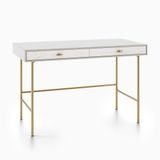  Bàn làm việc, bàn học Singkil Cao Cấp Rubies Houes 