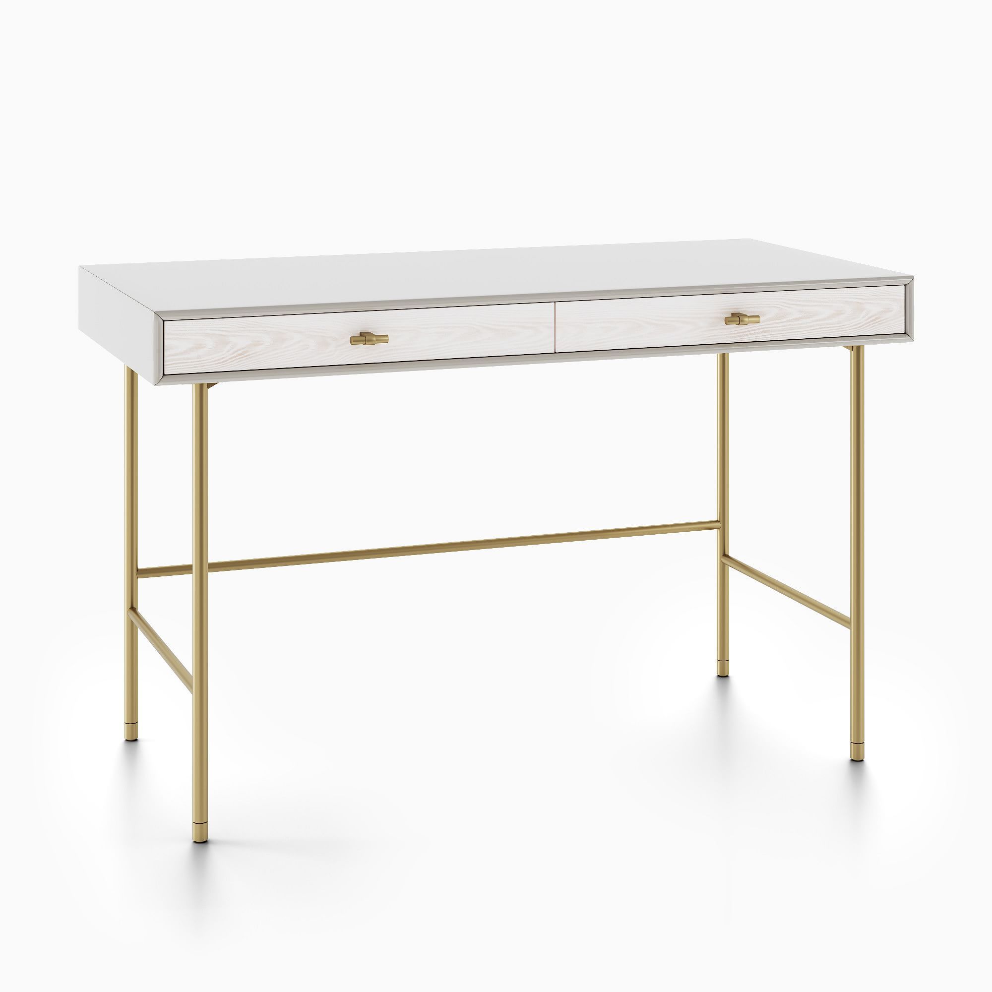  Bàn làm việc, bàn học Singkil Cao Cấp Rubies Houes 