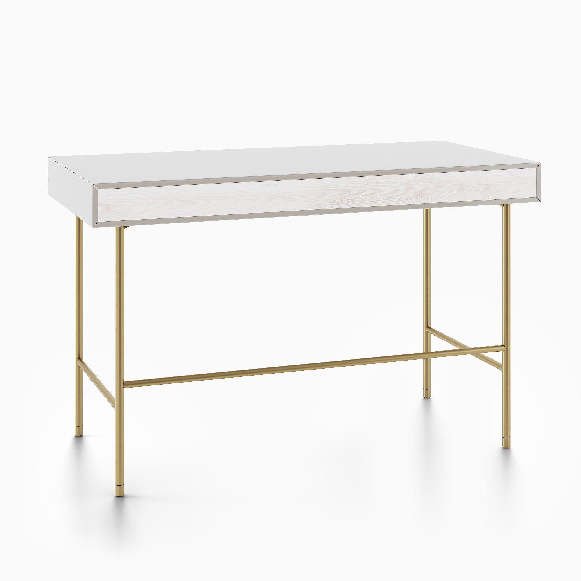  Bàn làm việc, bàn học Singkil Cao Cấp Rubies Houes 