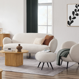  Sofa cao cấp Torrid Bắc Âu Rubies House 
