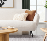  Sofa cao cấp Torrid Bắc Âu Rubies House 