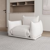  Sofa đơn Marenco thư giãn Rubies House 