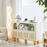  Tủ Console Osho 2, Tủ kệ trang trí Rubies House 