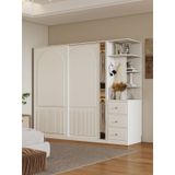  Tủ quần áo Omen hiện đại Rubies House 