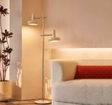  Đèn sàn sofa Bauhaus phòng khách Rubies House 