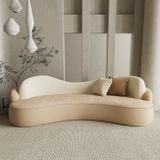  Sofa phòng khách LOVESAND Bắc Âu Rubies House 