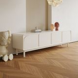  Kệ Tivi Tides Bắc Âu Rubies House 