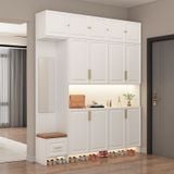  Tủ giày 2 tầng Inchoe cao cấp Rubies Houes 