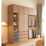  Tủ quần áo Array hiện đại Rubies House 