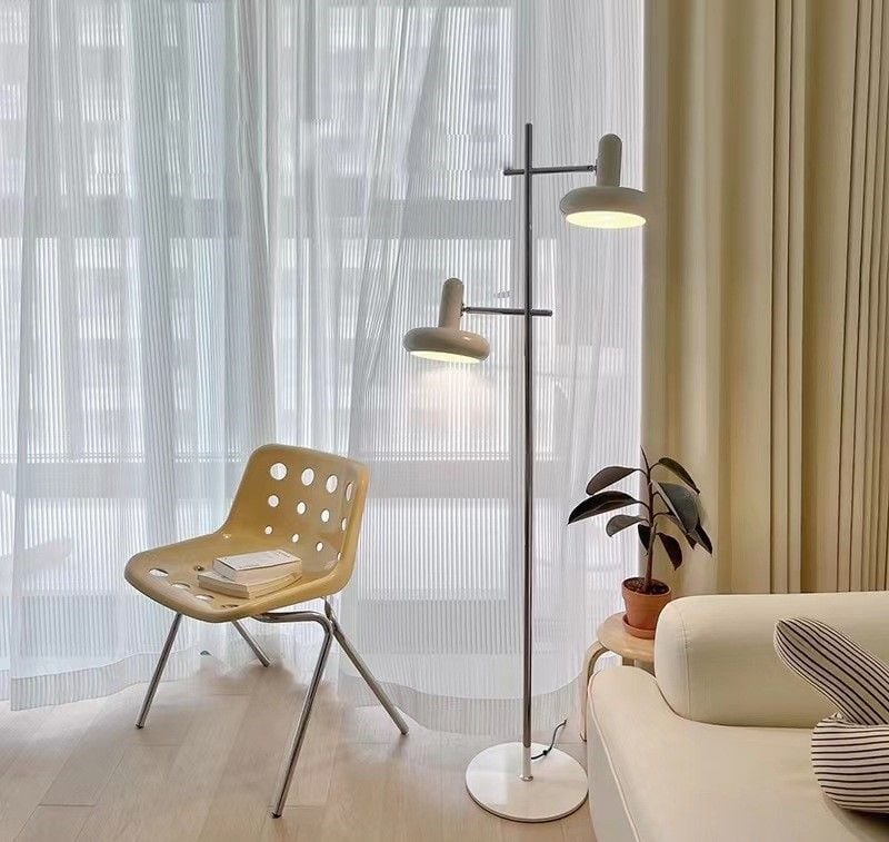  Đèn sàn sofa Bauhaus phòng khách Rubies House 
