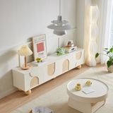  Kệ Tivi Lumen Bắc Âu Rubies House 