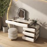  Bàn trang điểm cao cấp Deli Bắc Âu Rubies House 