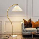  Đèn sàn sofa Caprani phòng khách Rubies House 