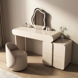  Bàn trang điểm cao cấp Hana Bắc Âu Rubies House 