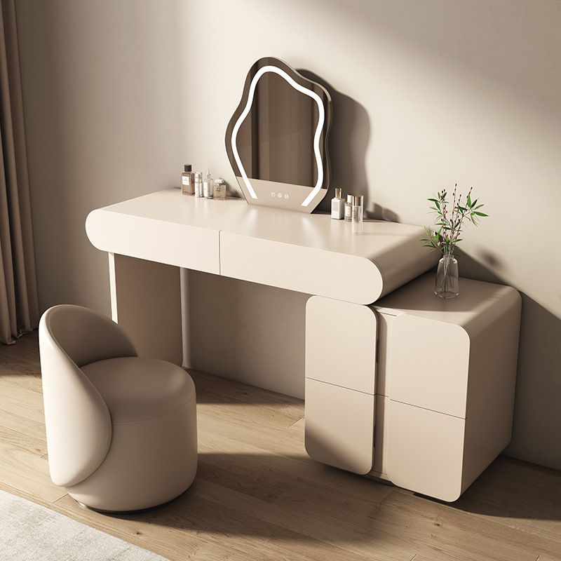  Bàn trang điểm cao cấp Hana Bắc Âu Rubies House 