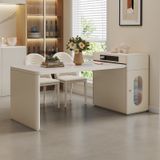  Bàn đảo GUSSLI phong cách Bắc Âu Rubies House 