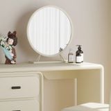  Bàn trang điểm cao cấp Cute Girl Bắc Âu Rubies House 