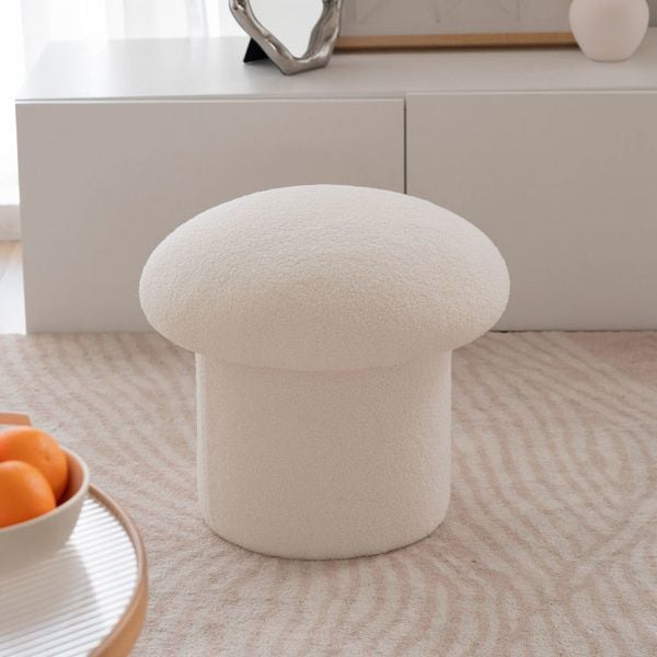 Hình ảnh Ghế đôn Funji phong cách Rubies Houes