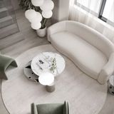  COMBO PASCAL - Combo phòng khách Rubies House 