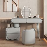  Bàn trang điểm cao cấp Eleanor Bắc Âu Rubies House 