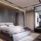  COMBO CAMA BED- Combo phòng ngủ Bắc Âu Rubies House 