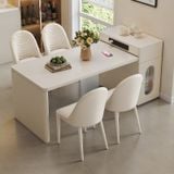  Bàn đảo GUSSLI phong cách Bắc Âu Rubies House 