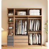  Tủ quần áo Array hiện đại Rubies House 