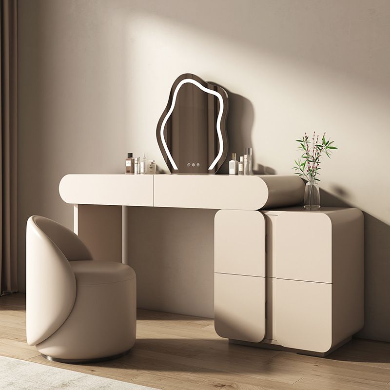  Bàn trang điểm cao cấp Hana Bắc Âu Rubies House 