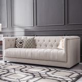  Sofa cao cấp FARMHOUSE STYLE WREN Bắc Âu Rubies House 