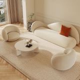  COMBO POLLI -  Combo phòng khách Rubies House 