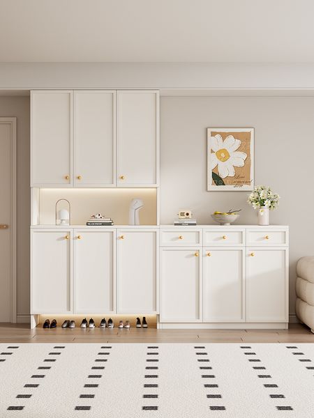 Hình ảnh Tủ giày 2 tầng Ime cao cấp Rubies Houes