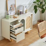  Tủ Console NADEs, Tủ kệ trang trí Rubies House 