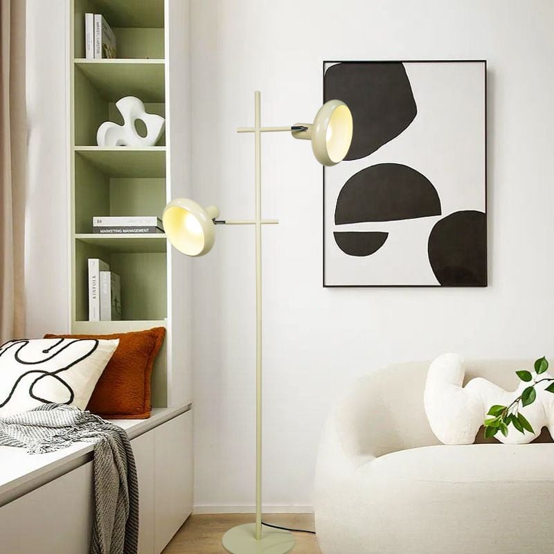  Đèn sàn sofa Bauhaus phòng khách Rubies House 