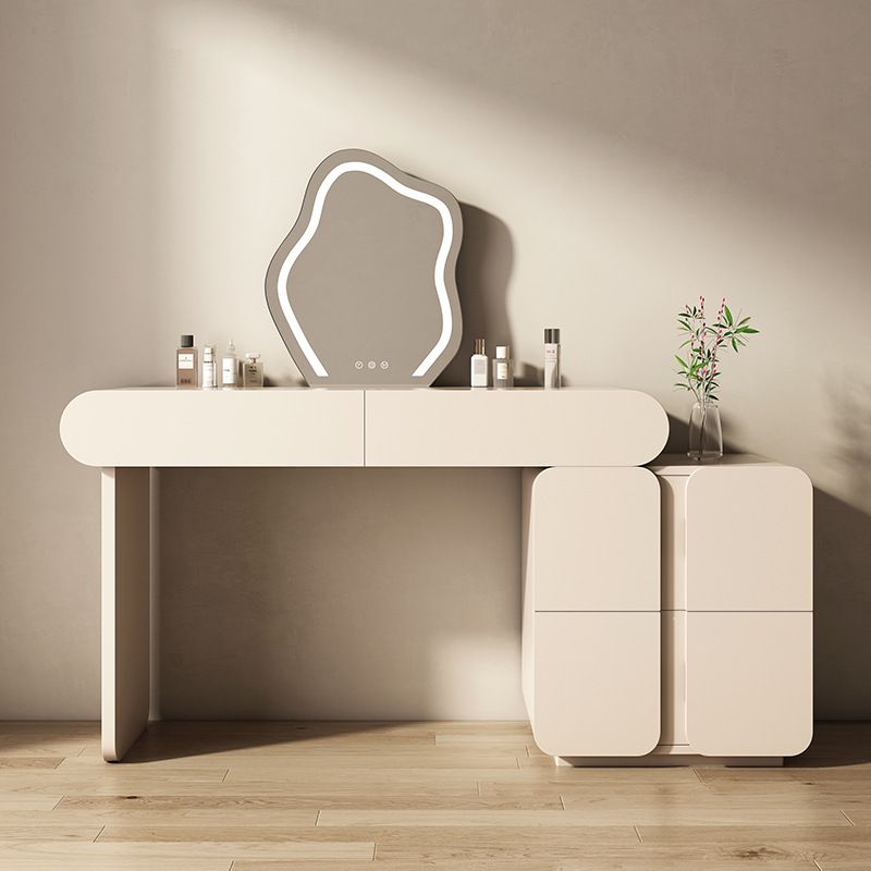  Bàn trang điểm cao cấp Hana Bắc Âu Rubies House 