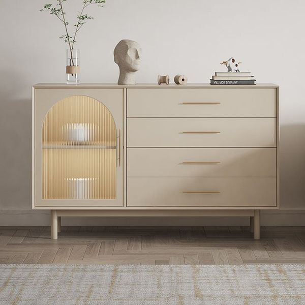 Hình Tủ Console BRUNO, Tủ kệ trang trí Rubies House