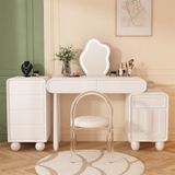  Bàn trang điểm cao cấp Myra Tab Bắc Âu Rubies House 