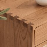  Tủ Console Riha, Tủ kệ trang trí Rubies House 