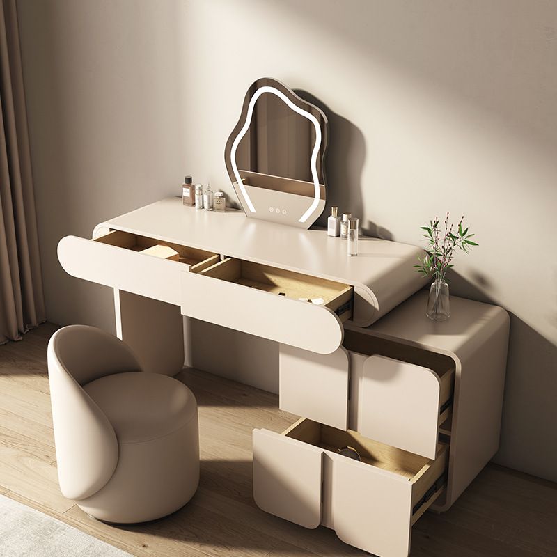  Bàn trang điểm cao cấp Hana Bắc Âu Rubies House 