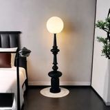  Đèn sàn sofa Timate phòng khách Rubies House 