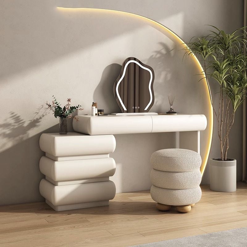  Bàn trang điểm cao cấp Deli Bắc Âu Rubies House 