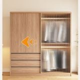  Tủ quần áo Array hiện đại Rubies House 