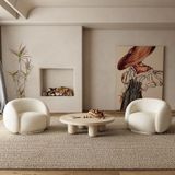  COMBO LIME - Combo phòng khách Rubies House 