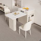  Bàn đảo GOGA phong cách Bắc Âu Rubies House 