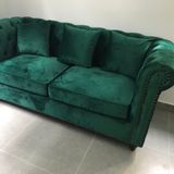  Sofa cao cấp FARMHOUSE STYLE MILIO Bắc Âu Rubies House 