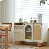  Tủ Console NADEs, Tủ kệ trang trí Rubies House 