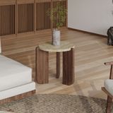  Bàn trà, bàn sofa Mola cao cấp Bắc Âu Rubies House 