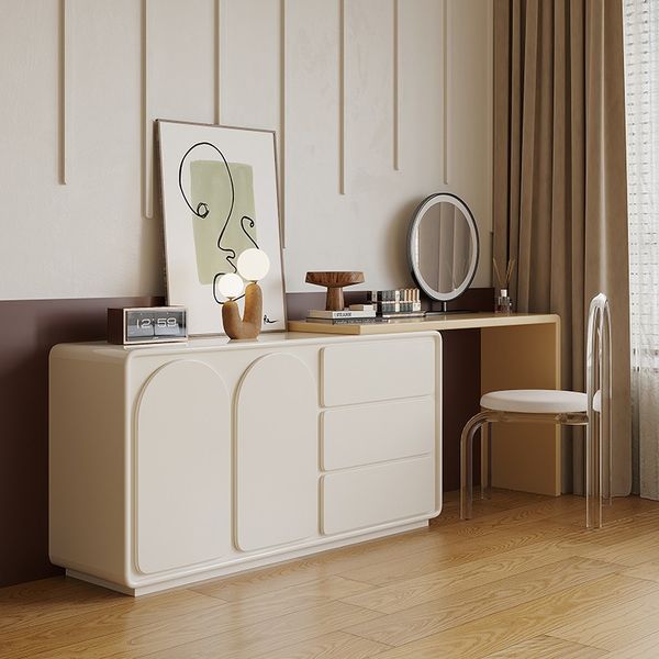  COMBO LIENE BED- Combo phòng ngủ Bắc Âu Rubies House 