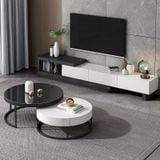  Kệ Tivi Cozy Bắc Âu Rubies House 