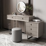  Bàn trang điểm cao cấp Milano Bắc Âu Rubies House 