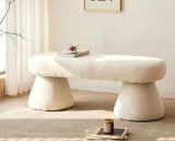  Ghế đôn Pana phong cách Rubies Houes 